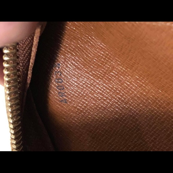 ❌sold❌Louis Vuitton Orsay - Picture 14 of 14